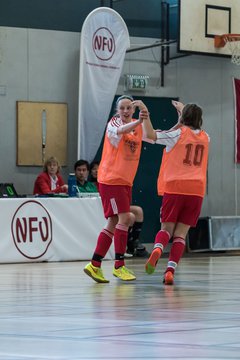 Bild 28 - Norddeutsche Futsalmeisterschaft